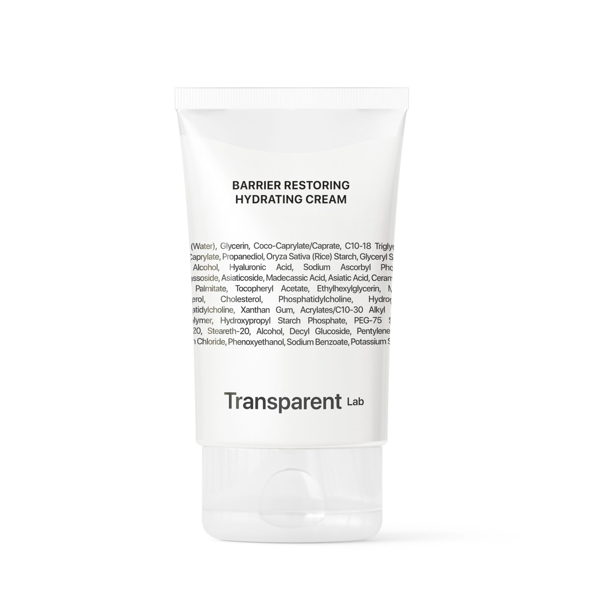 TL_43401_Barrier Restoring Hydrating Cream_Front_01