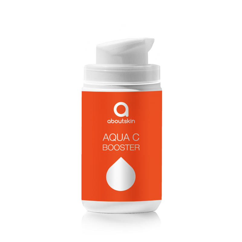 Antyoksydantna-osvitlyuyucha-ta-omolodzhuyucha-syrovatka-z-vitaminom-S-About-Skin-Aqua-C-Booster-30-ml-1-800x800