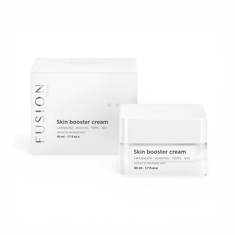 Fusion Skin Booster Cream