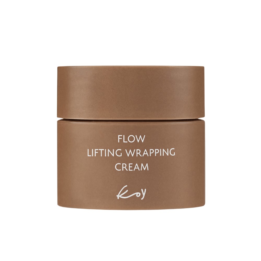 Koy Flow Lifting Wrapping Cream 10