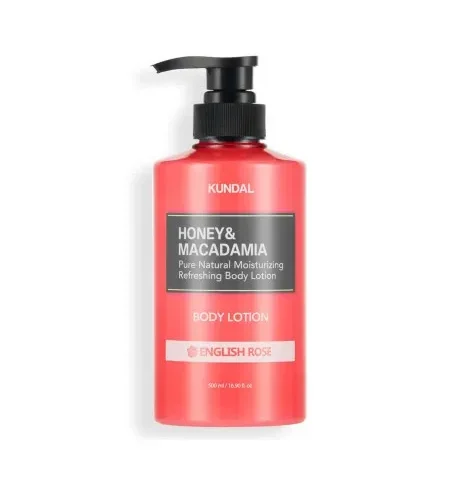 los-jon-dla-tila-anglijs-ka-troanda-kundal-honey-macadamia-pure-body-lotion-english-rose-500ml