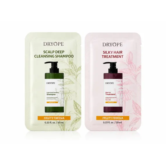 probnik-sampun-dla-glubokogo-ocisenia-kozi-golovy-i-kondicioner-dla-selkovistosti-volos-fruktovaa-frezia-dryope-shampoo-treatmen